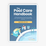 The Pool Care Handbook (Digital Edition)