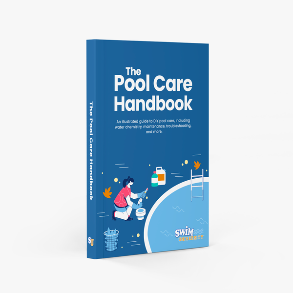 The Pool Care Handbook