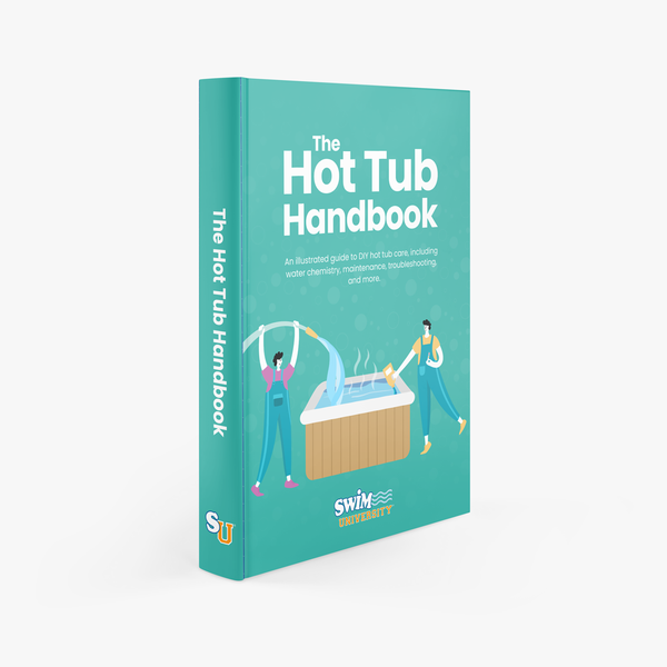 The Hot Tub Handbook