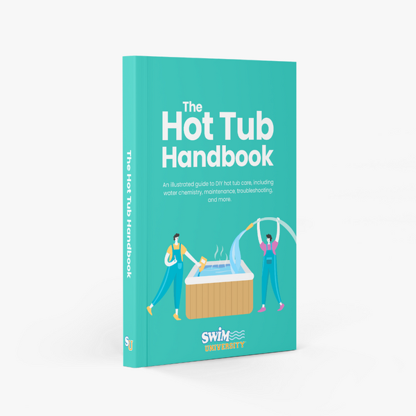 The Hot Tub Handbook