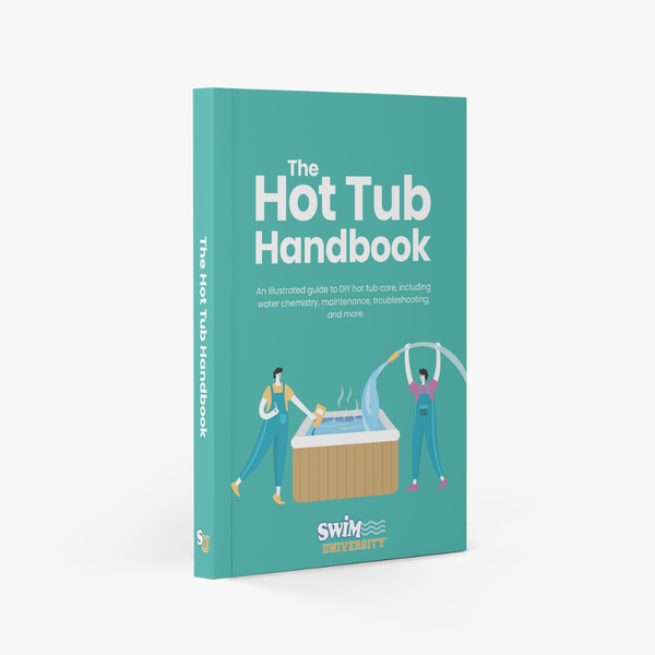 The Hot Tub Handbook