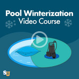 Pool Winterization Video Course